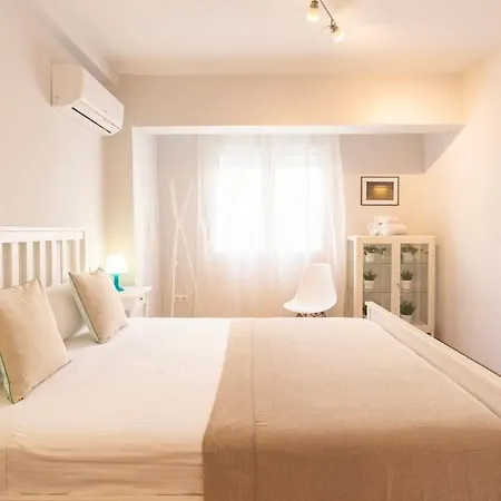 Apartment Salitre Ii By Ele *