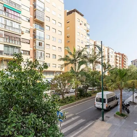 Salitre Ii By Ele Apartment *