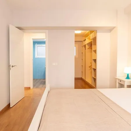 Salitre Ii By Ele Apartment *