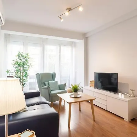 Apartment Salitre Ii By Ele *